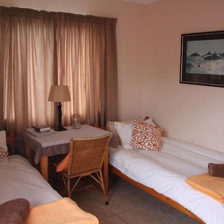 Jaydees B And B Plettenberg Bay Eksteriør bilde