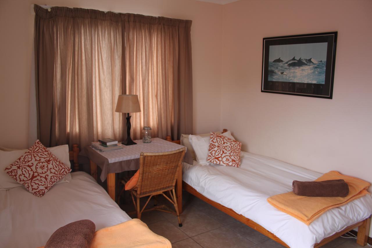 Jaydees B And B Plettenberg Bay Eksteriør bilde