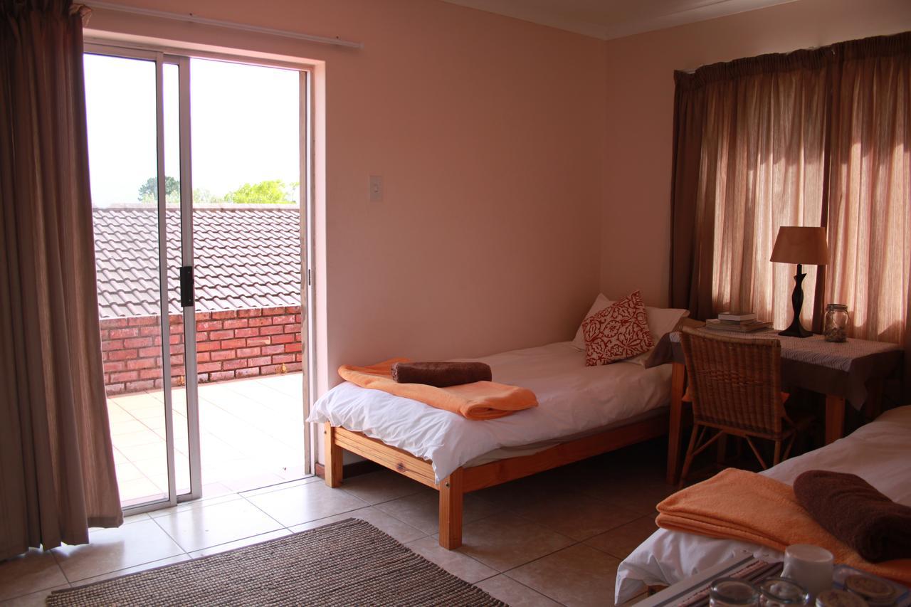 Jaydees B And B Plettenberg Bay Eksteriør bilde