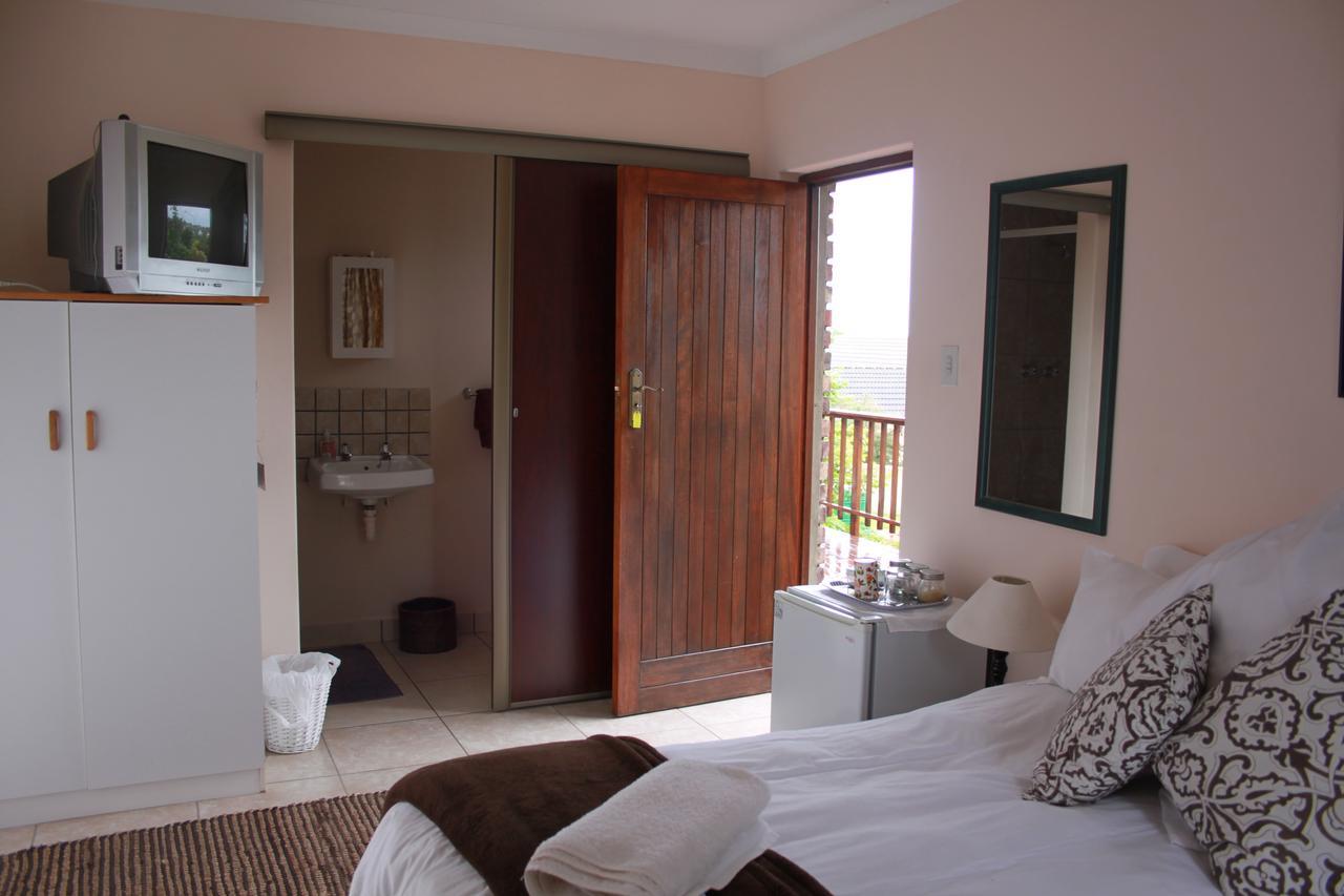 Jaydees B And B Plettenberg Bay Eksteriør bilde