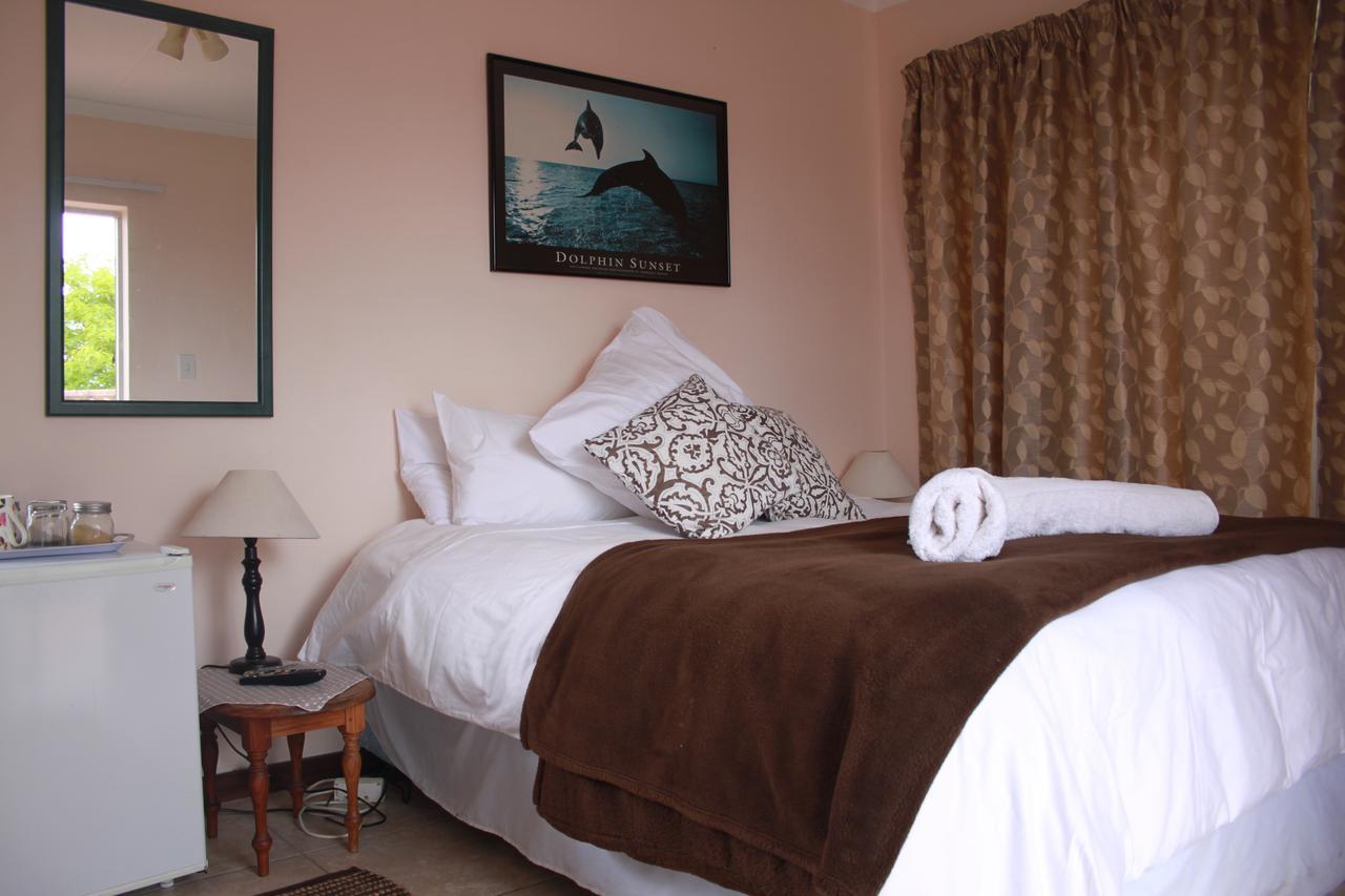 Jaydees B And B Plettenberg Bay Eksteriør bilde